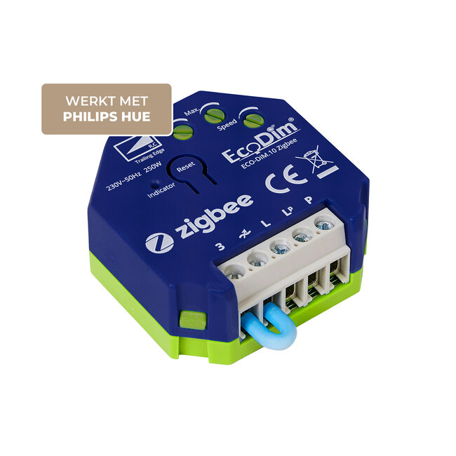 PremiumLED Star Ultra Flat Round White 2700K - 6 Pieces (Philips Hue Compatible)