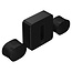 SONOS SONOS Surround Set Black Duopack Era 300 with Sub