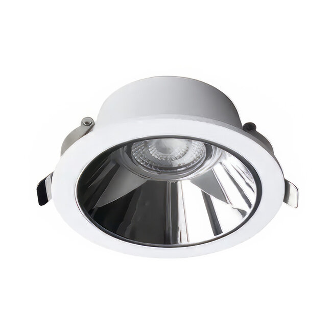 PremiumLED LED Downlight BERO CCT Wit