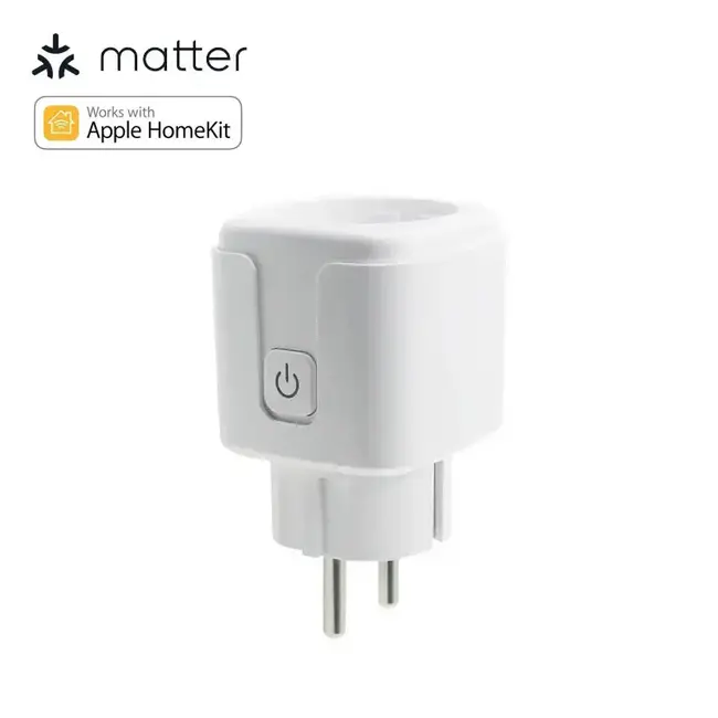 PremiumLED Socket Smart Switch (Matter)