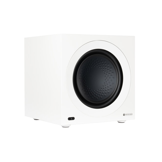 Monitor Audio Anthra W12 White