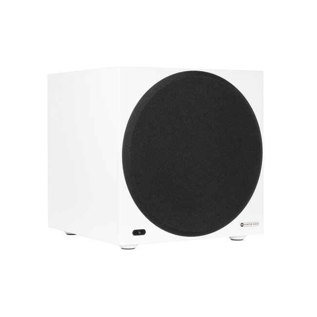 Monitor Audio Anthra W12 Wit