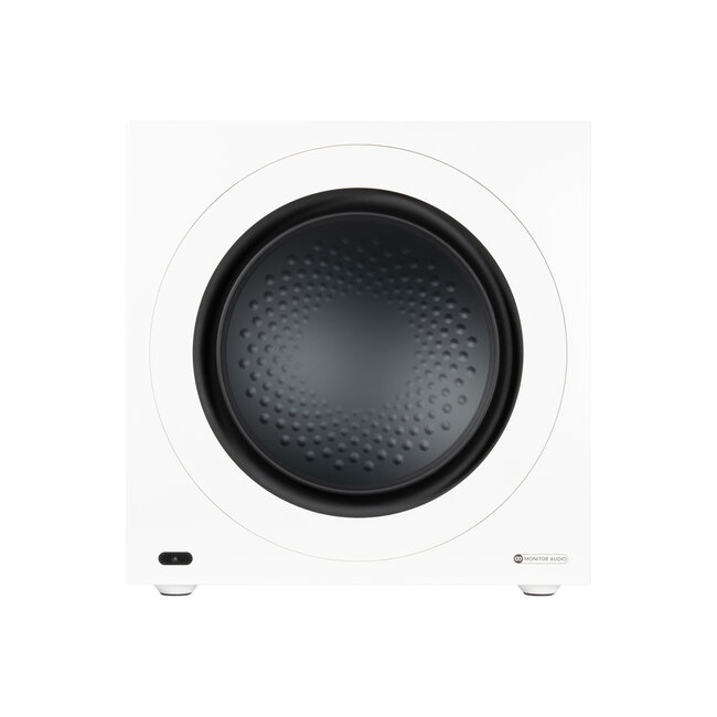 Monitor Audio Anthra W15 White