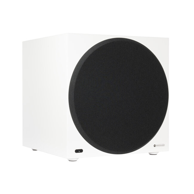 Monitor Audio Anthra W15 White