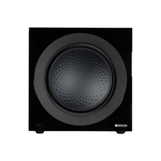 Monitor Audio Anthra W15 Black