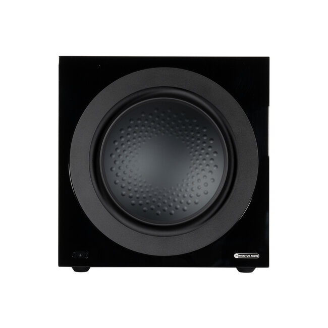 Monitor Audio Anthra W15 Black