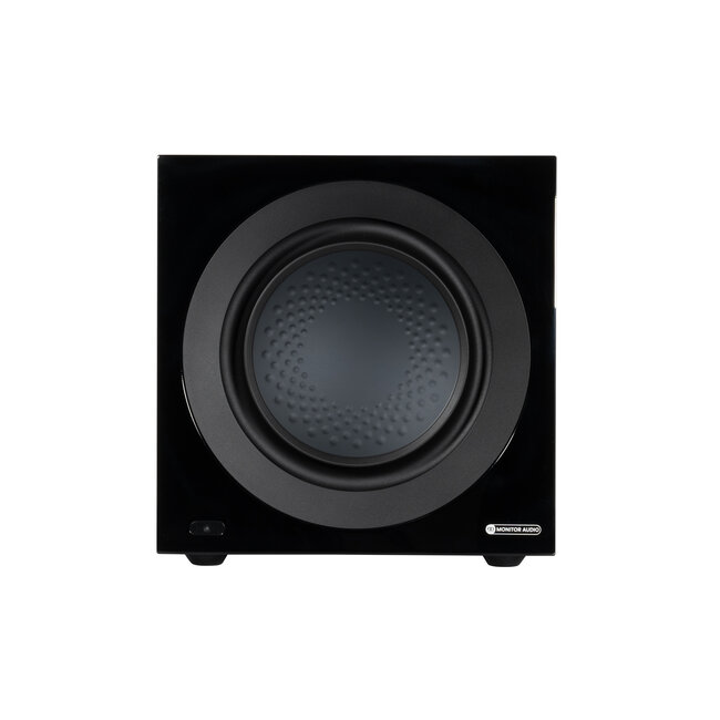 Monitor Audio Anthra W12 Black