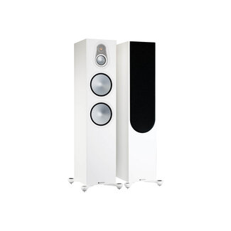 Monitor Audio Silver 500 7G Wit