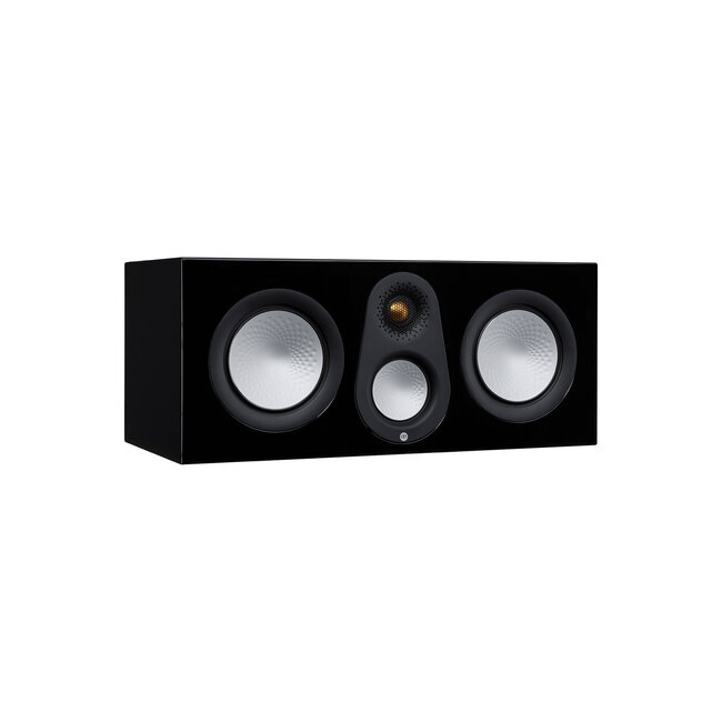 Monitor Audio Silver C250 7G Black