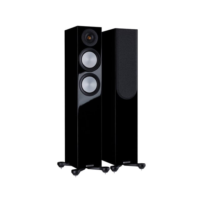 Monitor Audio Silver 200 7G Black