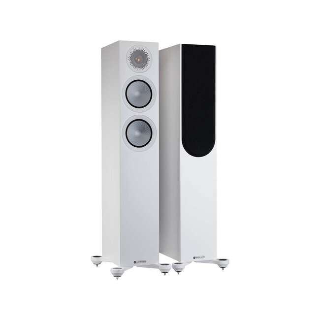 Monitor Audio Silver 200 7G White