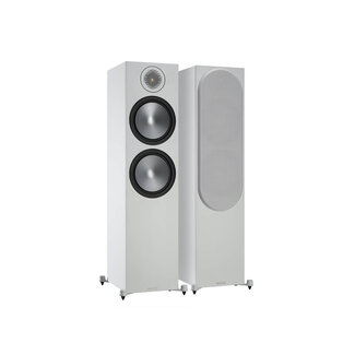 Monitor Audio Bronze 500 6G Wit