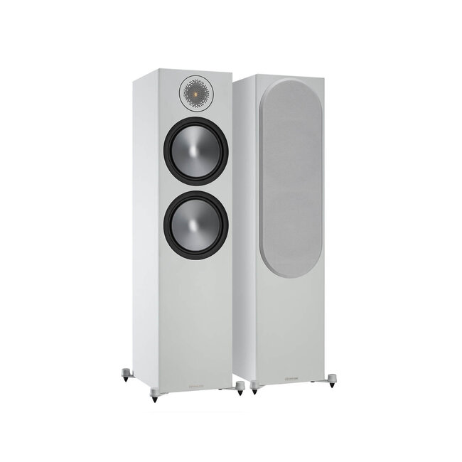 Monitor Audio Bronze 500 6G White