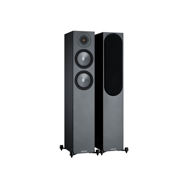 Monitor Audio Bronze 200 6G Black