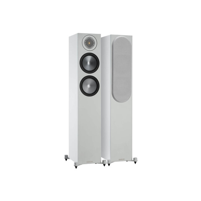 Monitor Audio Bronze 200 6G White