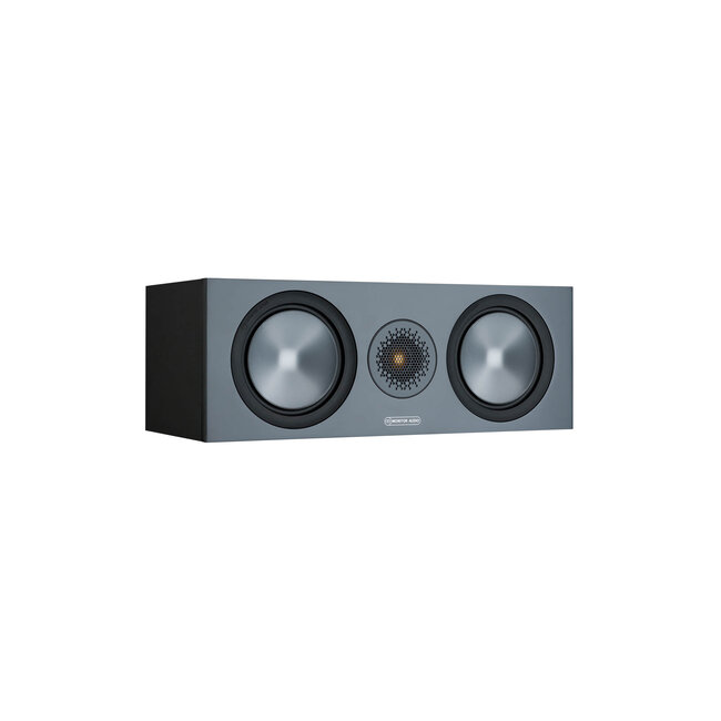 Monitor Audio Bronze C150 6G Zwart