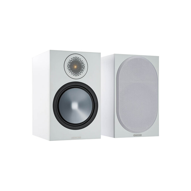 Monitor Audio Bronze 100 6G Wit