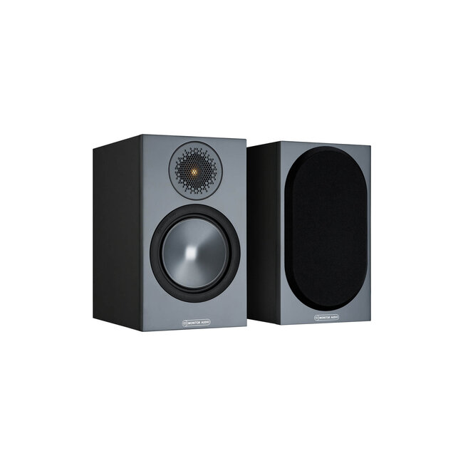 Monitor Audio Bronze 50 6G Black