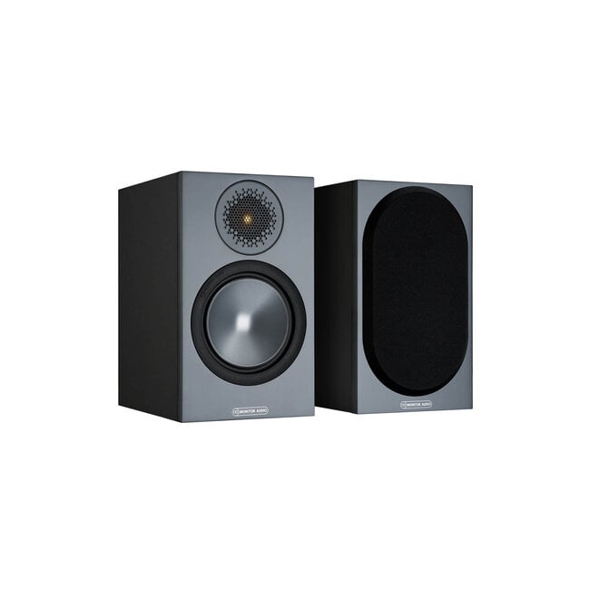 Monitor Audio Bronze 50 6G Zwart
