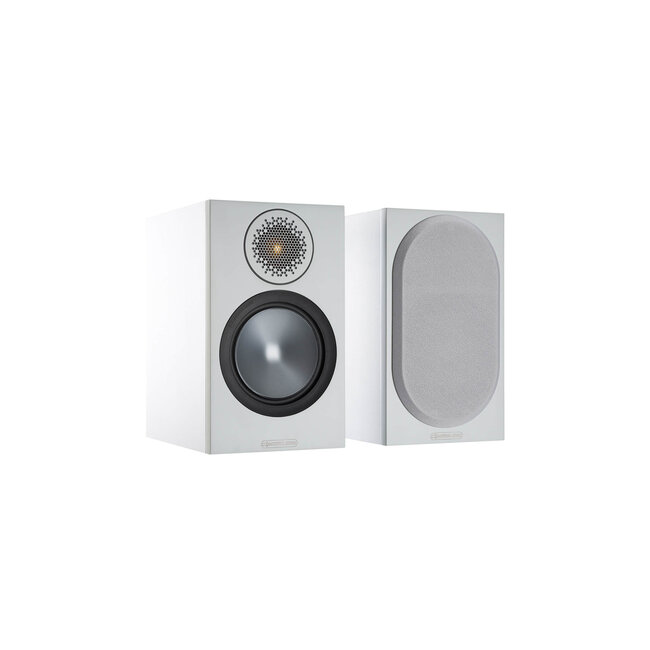 Monitor Audio Bronze 50 6G White