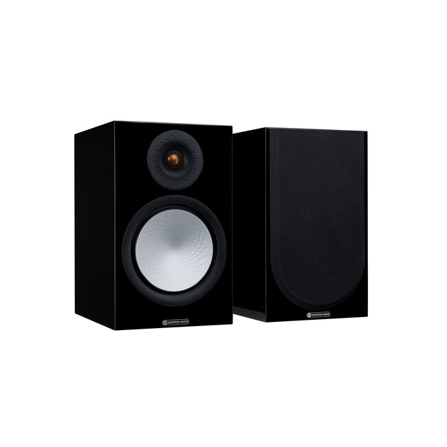 Monitor Audio Silver 100 7G Black