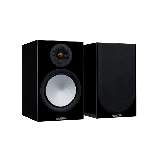 Monitor Audio Silver 100 7G Black