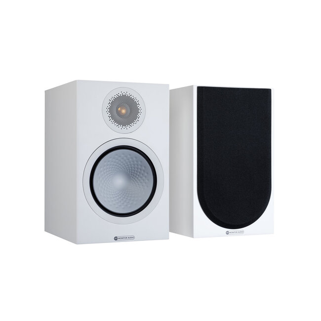 Monitor Audio Silver 100 7G Wit