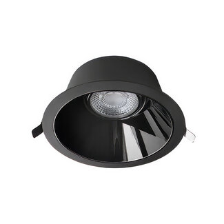 PremiumLED LED Downlight BERO CCT Black