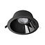 PremiumLED LED Downlight BERO CCT Black