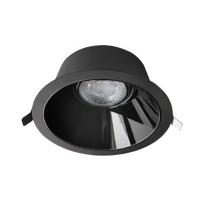 PremiumLED LED Downlight BERO CCT Zwart
