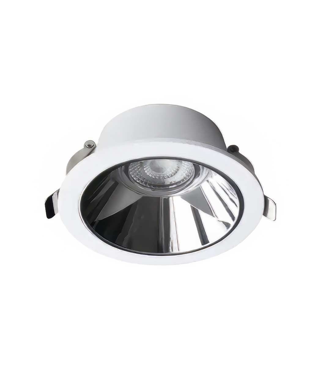 beo - downlights - produkte - lichtwerk Images High... LED Downlight BERO Ø145 CCT Wit - PremiumLED