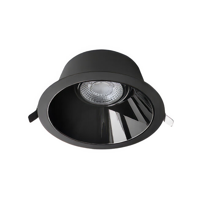 PremiumLED LED Downlight BERO CCT Zwart