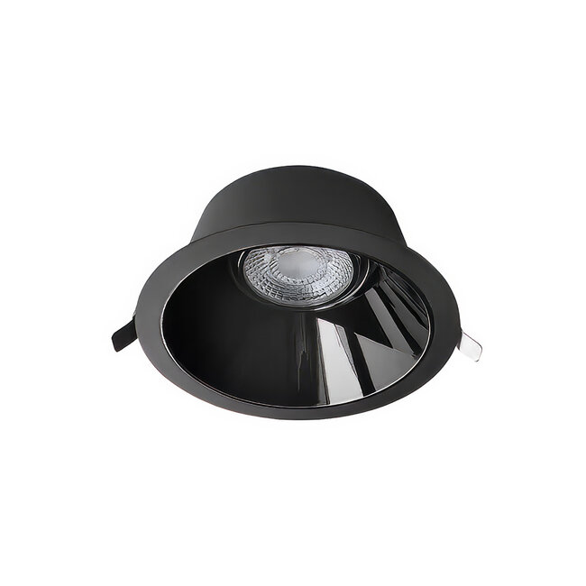 PremiumLED LED Downlight BERO CCT Zwart