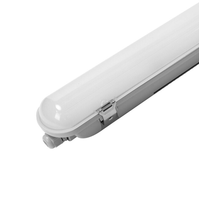 PremiumLED ROCK Slagvast 1500mm 6000K Microwave Sensor