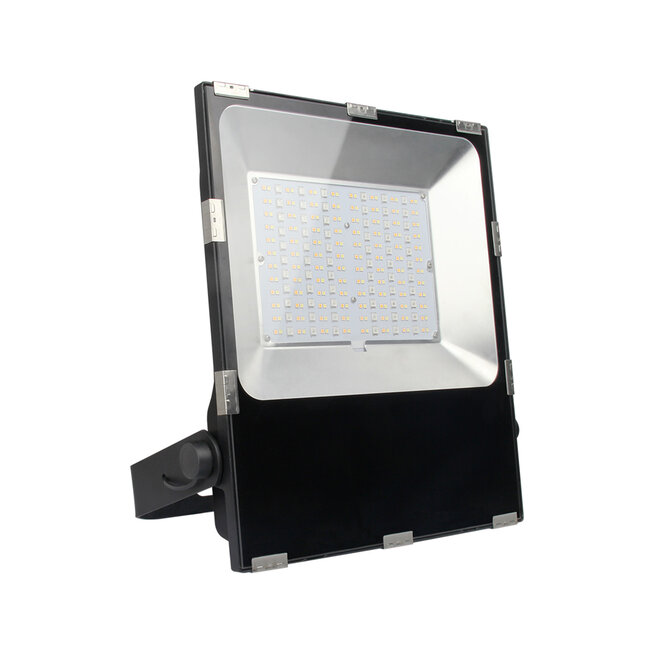 PremiumLED Floodlight SPECTRO-L Black RGB-CCT