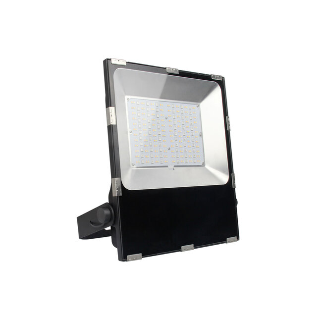 PremiumLED Floodlight SPECTRO-XS Black RGB-CCT