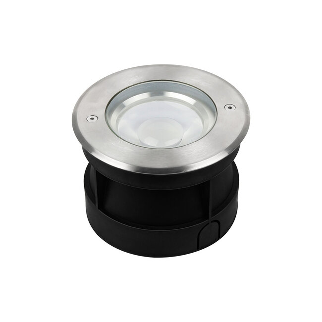 PremiumLED Ground Light ORTO Brushed RGB-CCT