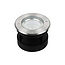 PremiumLED Ground Light ORTO Brushed RGB-CCT