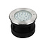 PremiumLED Ground Light ORTO-II Brushed RGB-CCT