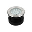 PremiumLED Ground Light ORTO-II Brushed RGB-CCT