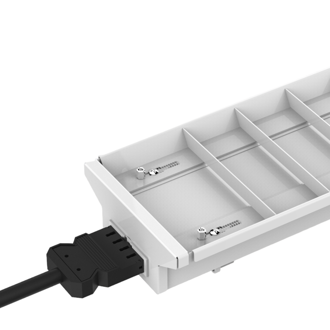 PremiumLED PALLA Opbouw 1500mm 3500K