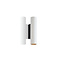 Luminisci MENDO Wall Lamp Round White Dim to Warm