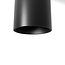 PremiumLED LUSSO Recessed Round Black Dim to Warm