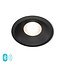 Plejd DEEP Bluetooth Round Black CCT