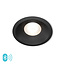 Plejd DEEP Bluetooth Round Black CCT