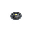 PremiumLED STAR Ultra Flat Round Black CCT MINI