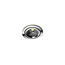 PremiumLED STAR Ultra Flat Round Brushed CCT MINI