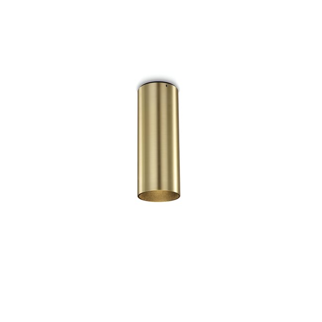 Nort Copenhagen TUUB Round Gold Dim to Warm