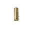 Nort Copenhagen TUUB Round Gold Dim to Warm