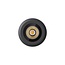 Stella Lighting GROUND-L Round Black 3000K
